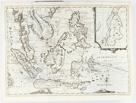 Argensola, Isles Moluques. 3 Bde.