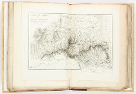 Jomini, Atlas des oeuvres