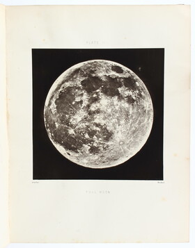 Nasmyth & Carpenter, The Moon
