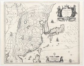China. J. Janssonius