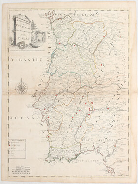 Portugal. Nolin-Bowles