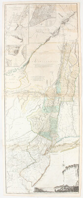 New York. Pownall-Sayer & Bennett