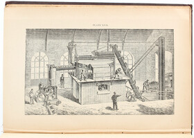 Dumble, Report on the brown coal of Texas