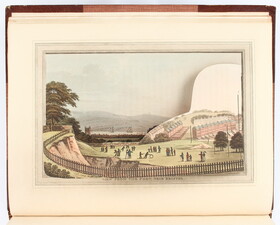 Repton, Observations of landscape gardening