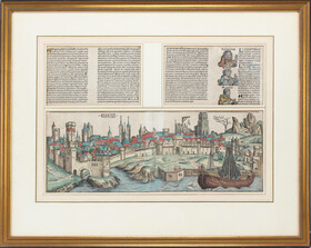 Köln. (Schedel). Ger.
