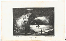 Croghan, Mammoth Cave