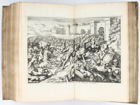 Tacitus, Jaarboeken en historien