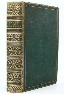 Hamilton, Memoirs of Count Grammont