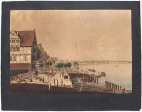 Hamburg. Anonym