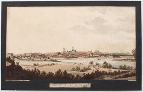München. Bagetti-Hirtl