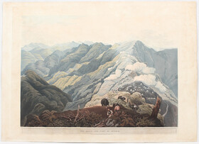 Himalaya. 17 Bll. Fraser