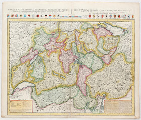 Schweiz. Elwe