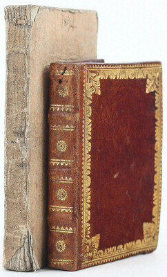 Kayserlicher Hof- Calender 1740 / 2 Bde.