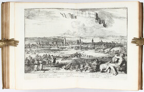 (Fürstenberg), Monumenta Paderbornensia