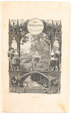 Braunfels, Mainufer