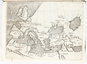 Notitia Dignitatum