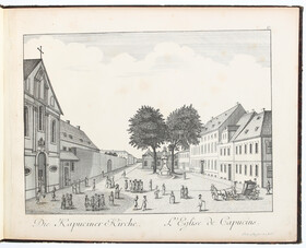 Schlichten, Vues de Mannheim