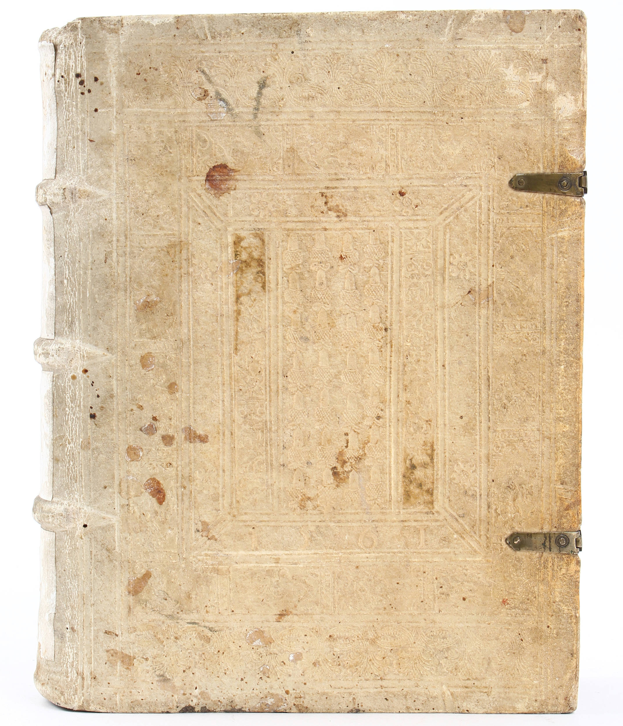 Euclid, Optica & catoptrica