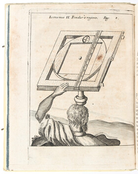 Schott, Pantometrum