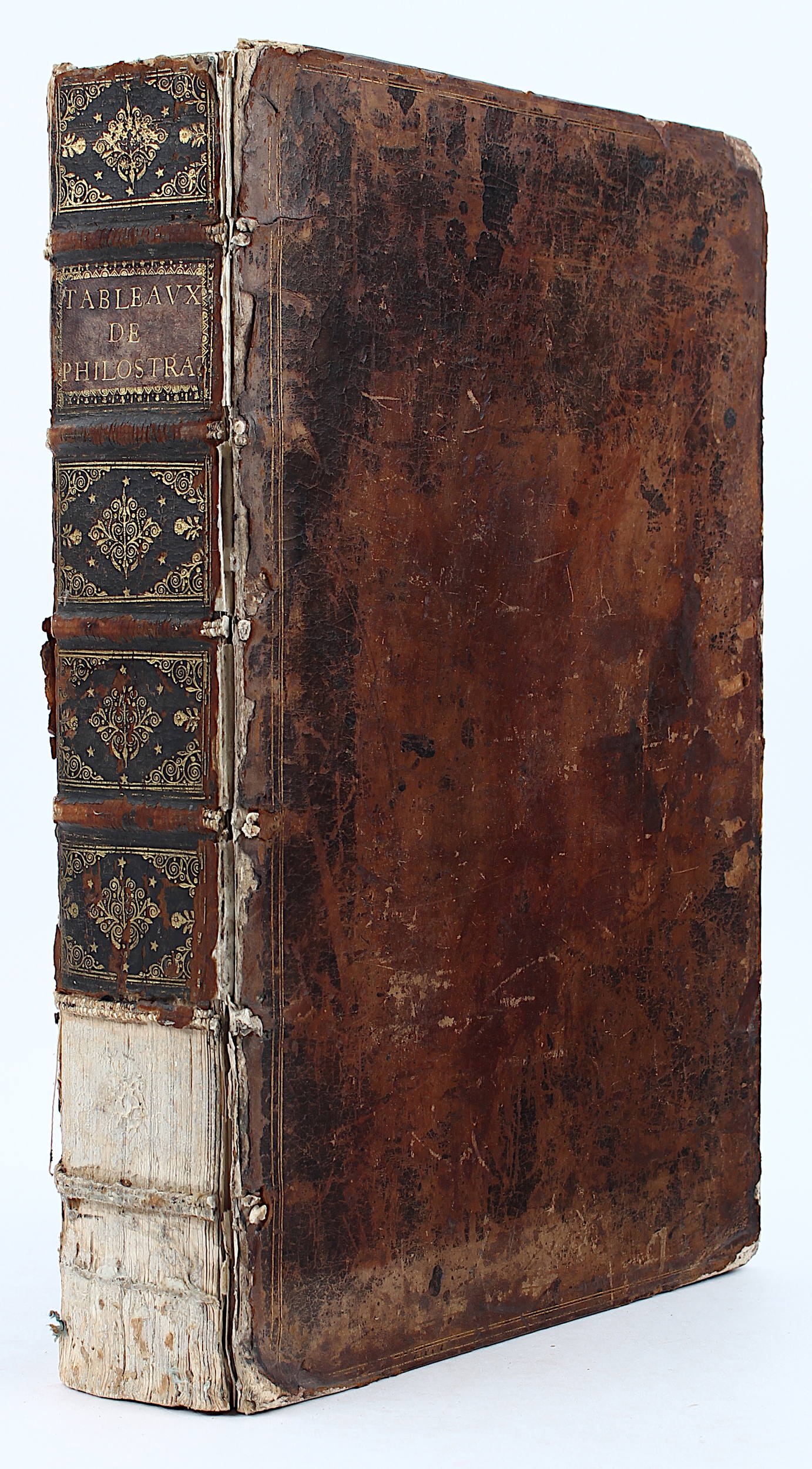 Philostratus, Images 1614