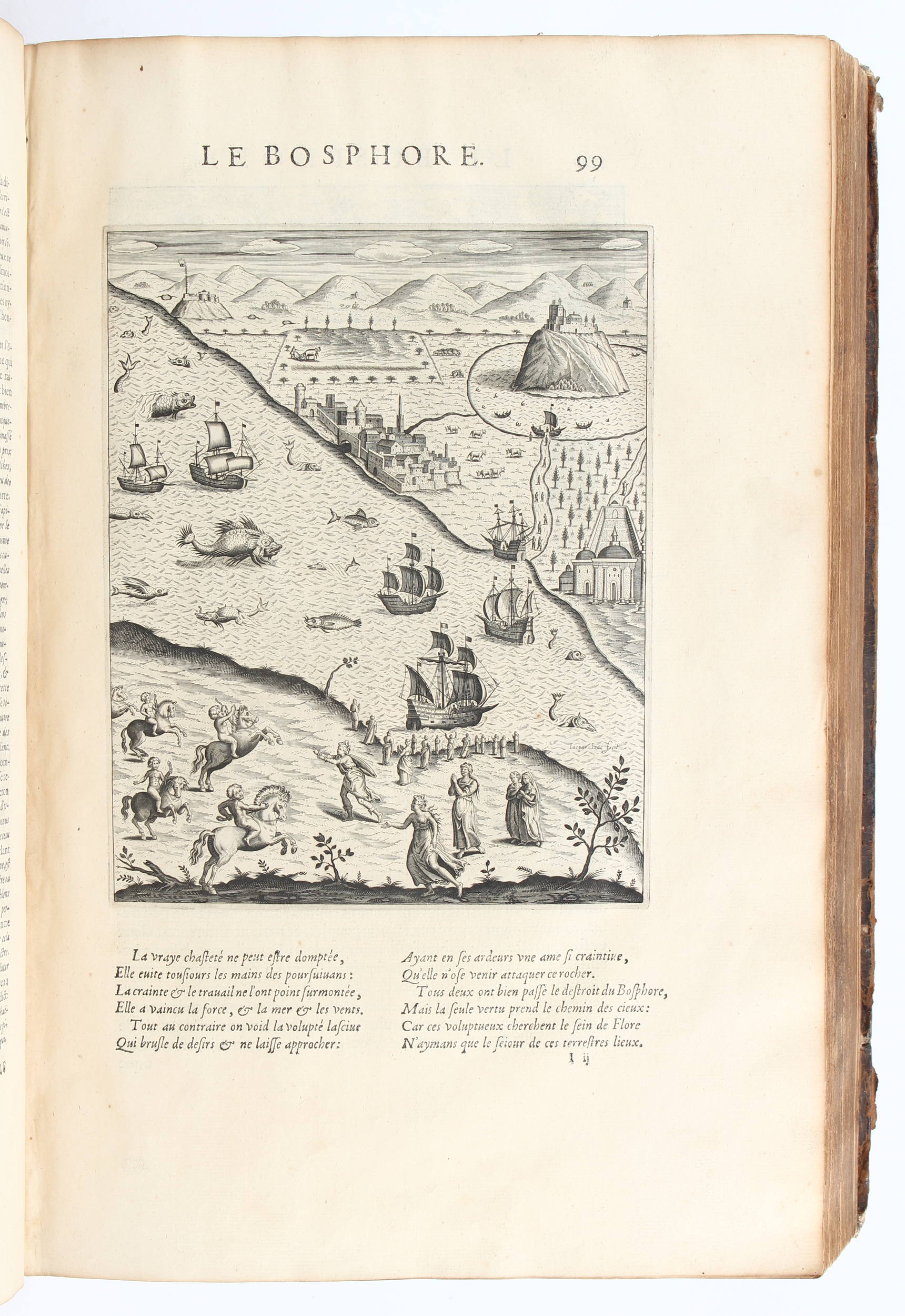 Philostratus, Images 1614