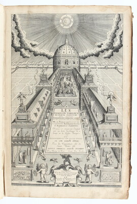 Philostratus, Images 1614
