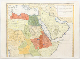 Arabien. 