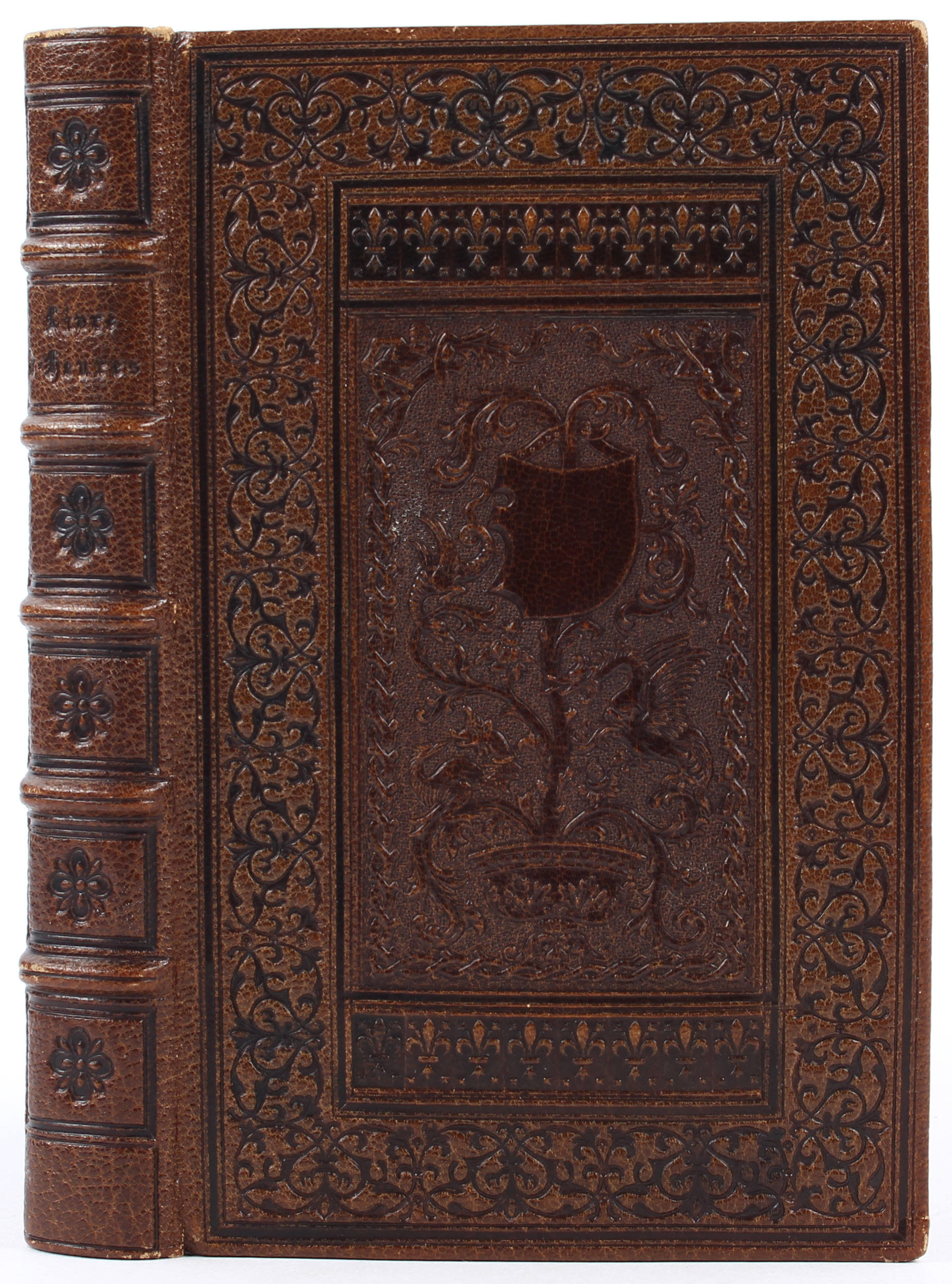 Horae B. M. V. Um 1510