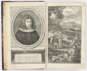 Lundius, Jüdische Heiligthümer