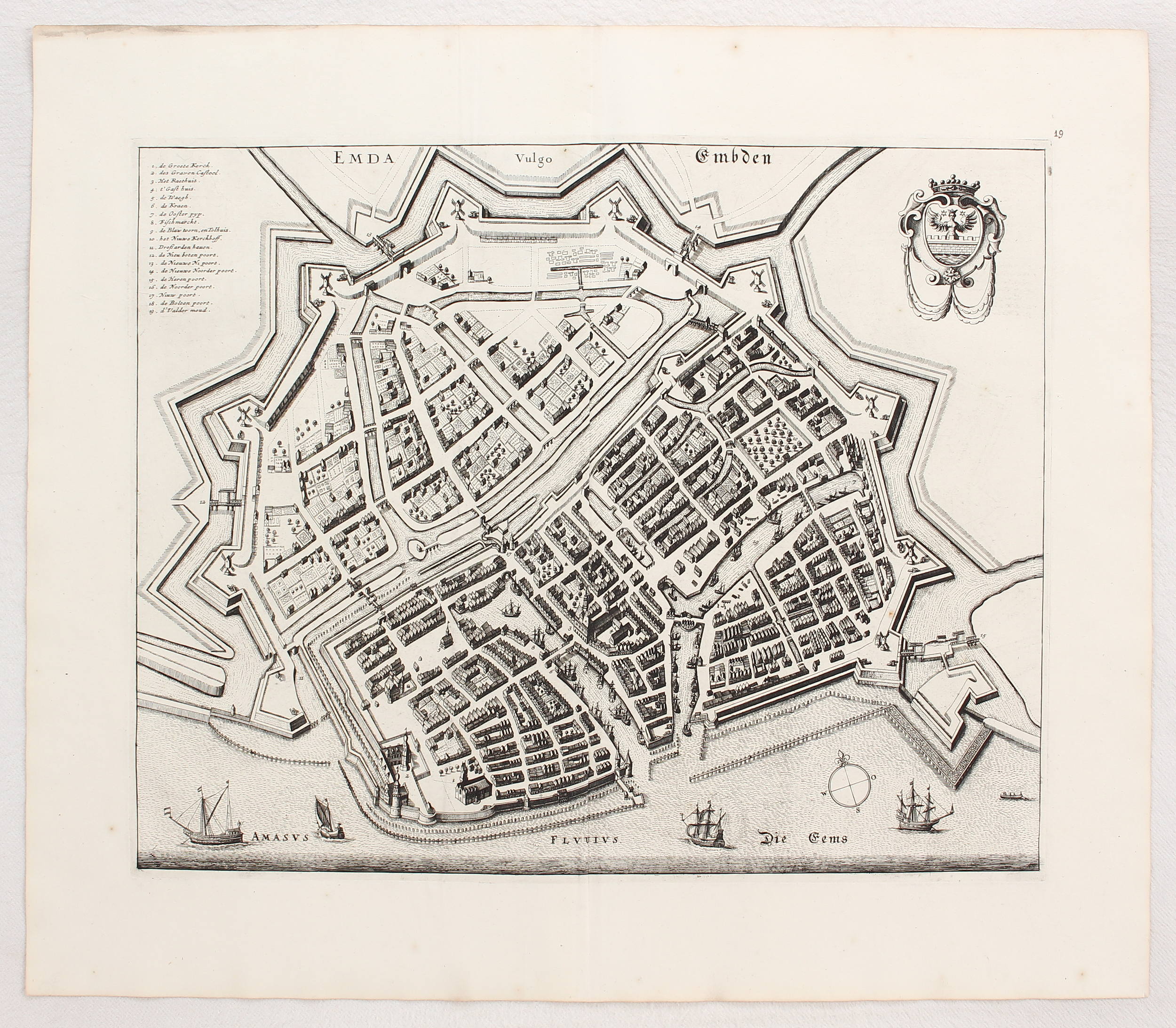 Emden. 