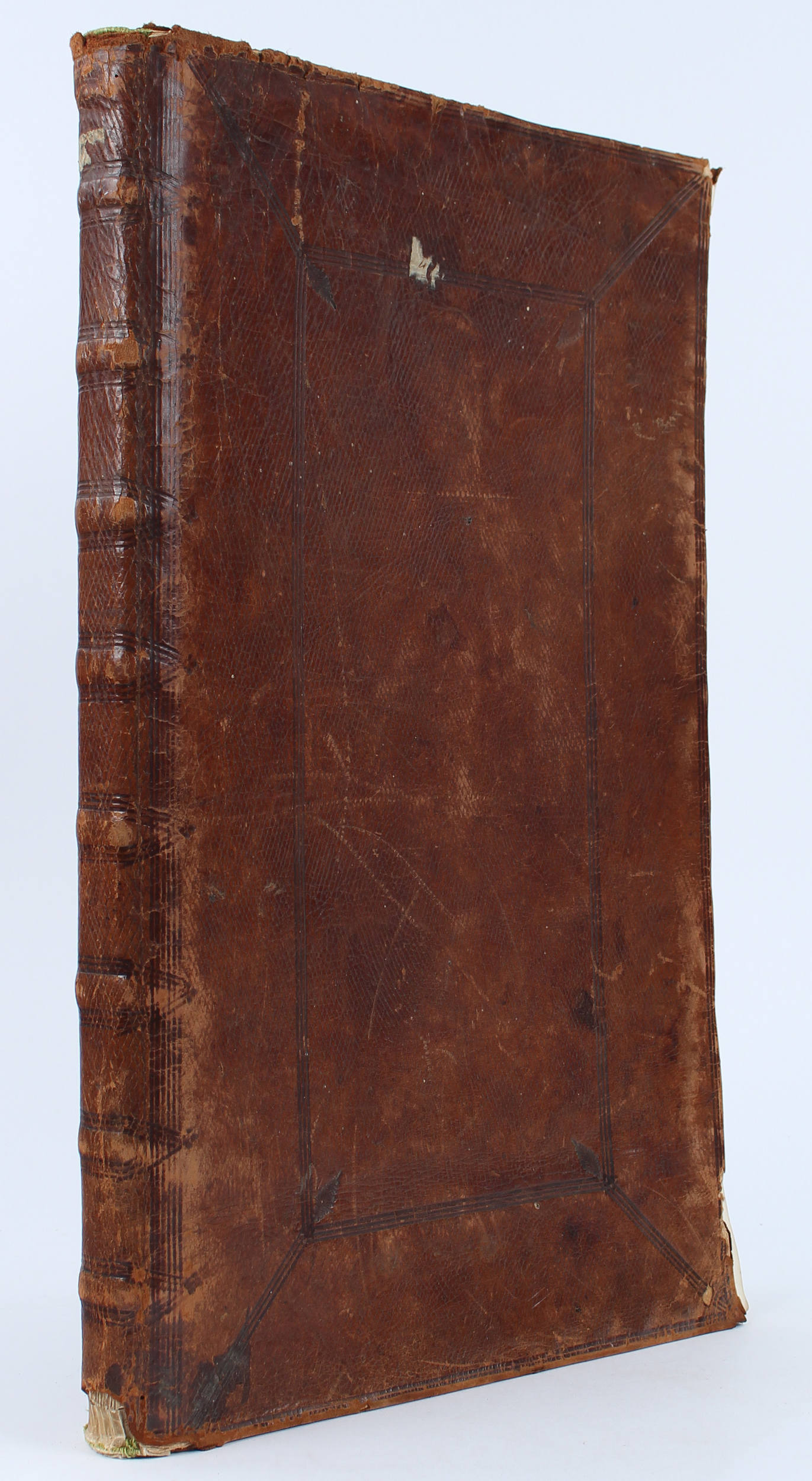 Homann, Atlasfragment