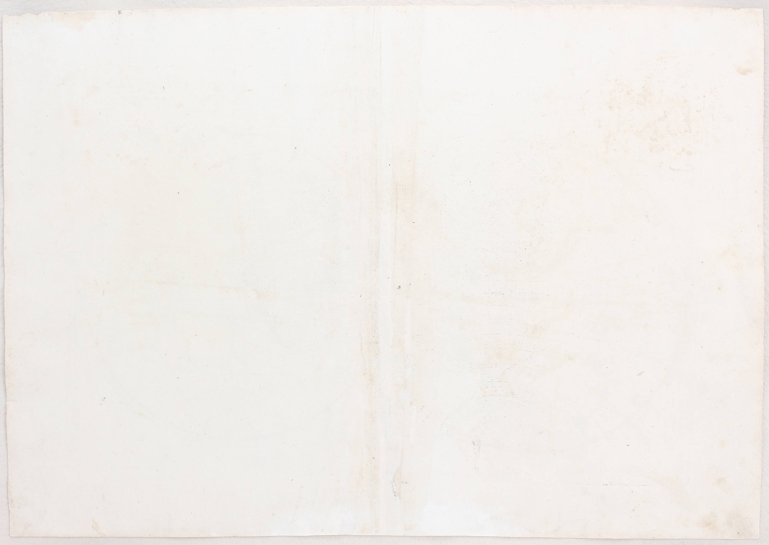 Mappa Mondo. Sanson-Petrini