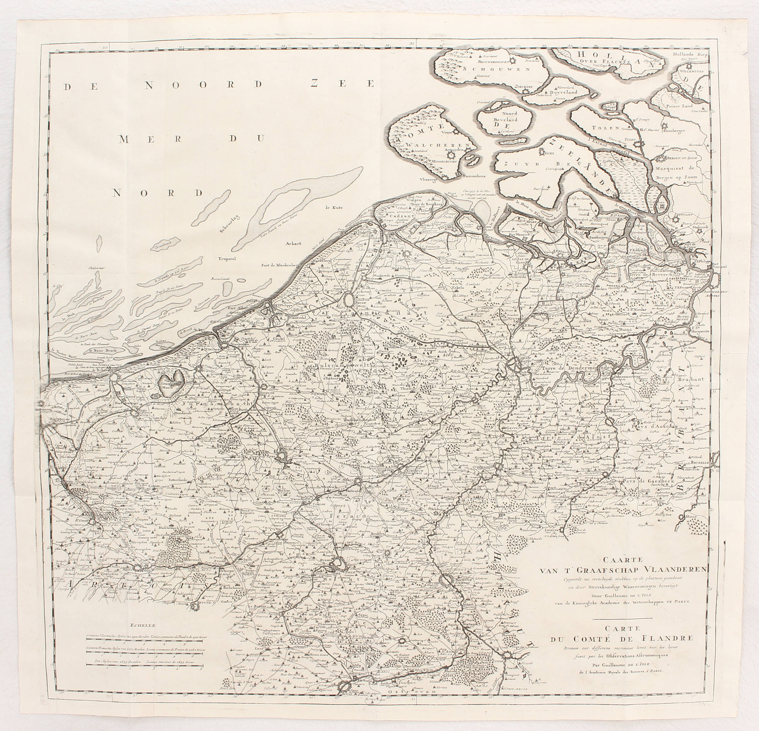 Belgien/Frankreich. 28 Bll. Dumont-R. u.a.