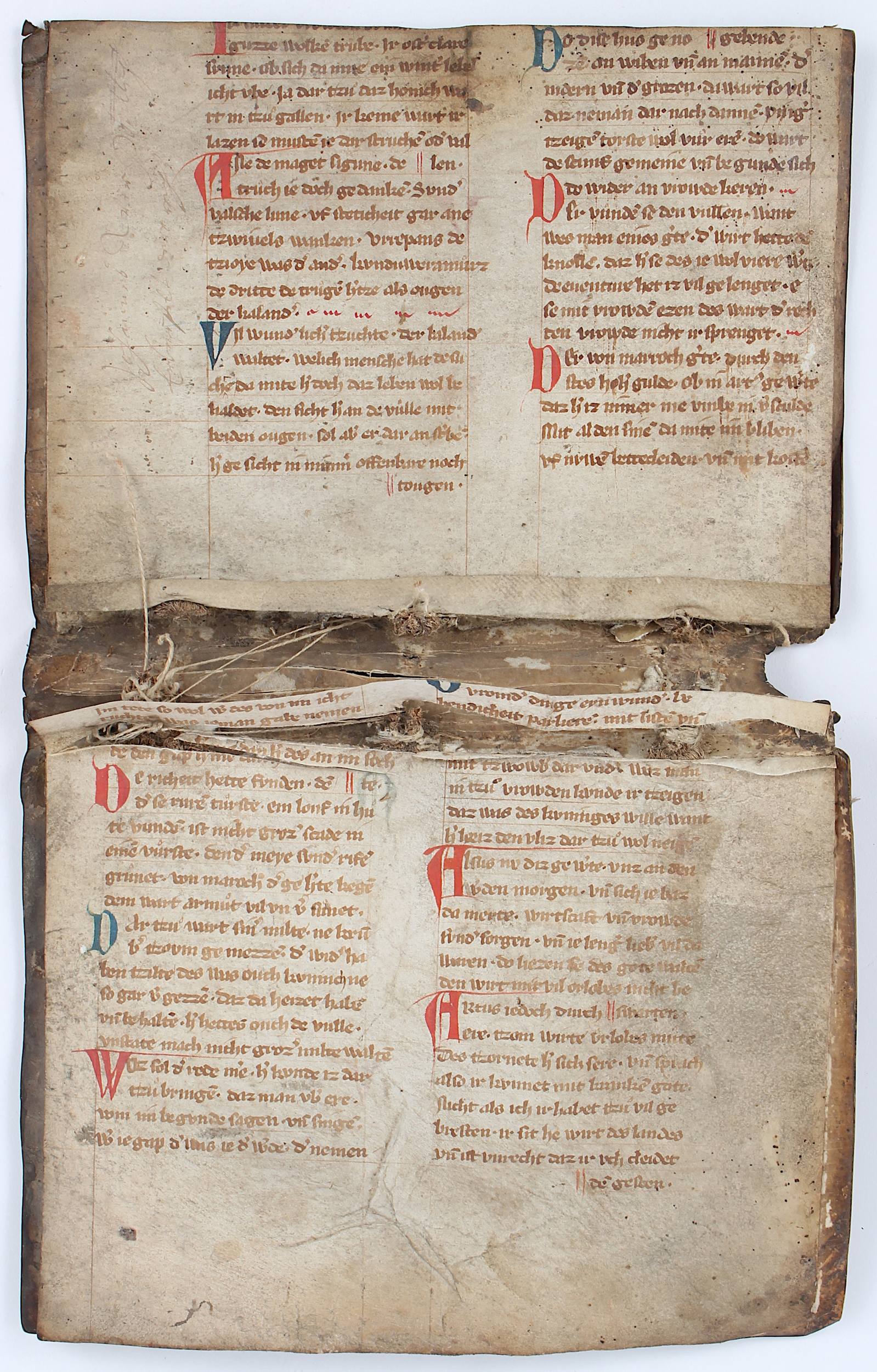 Wertvolle Bücher · Handschriften Vom Mittelalter bis zur Moderne