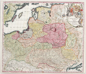 Polen. 