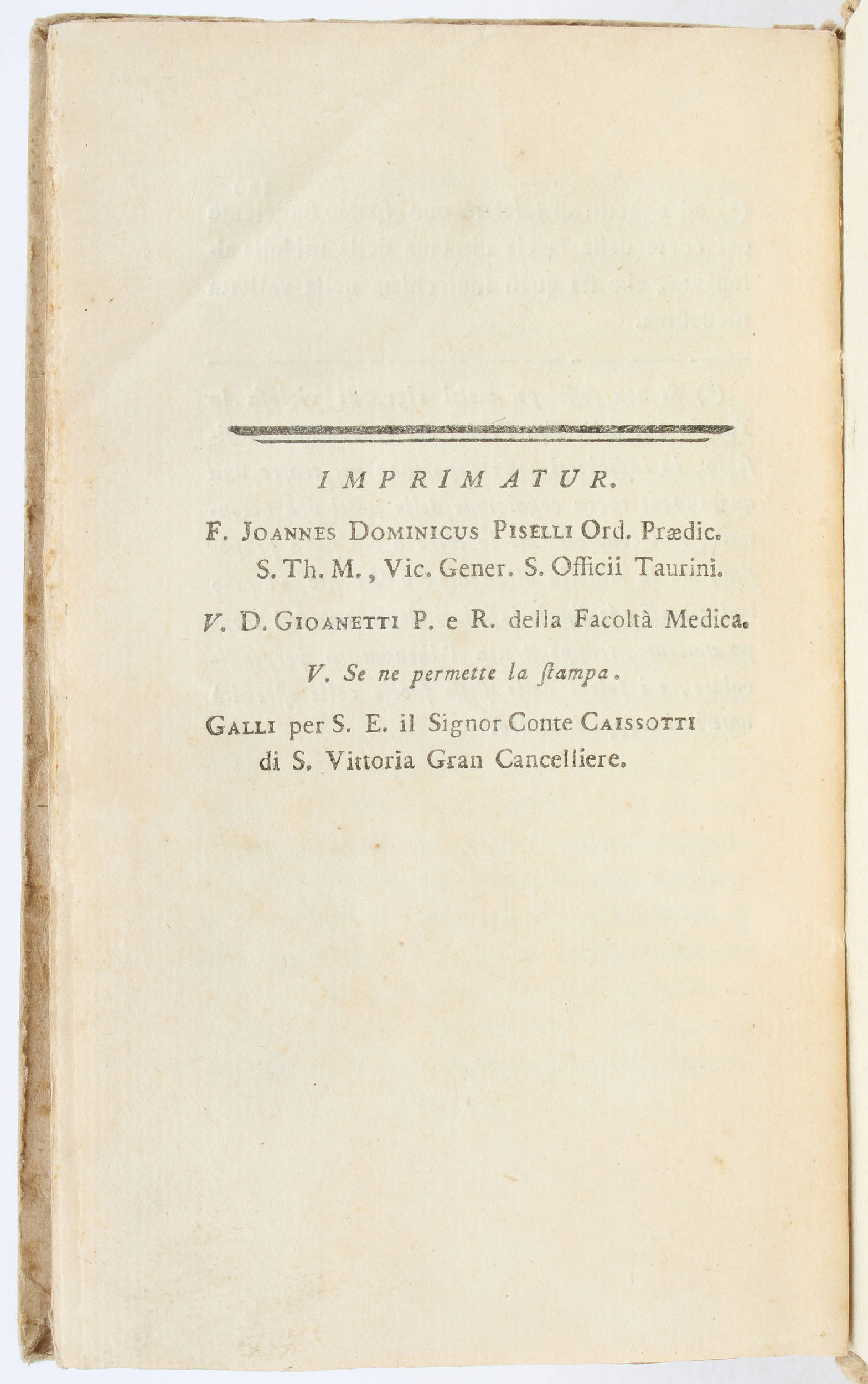 Malacarne, Esposizione della vera struttura del cervelletto