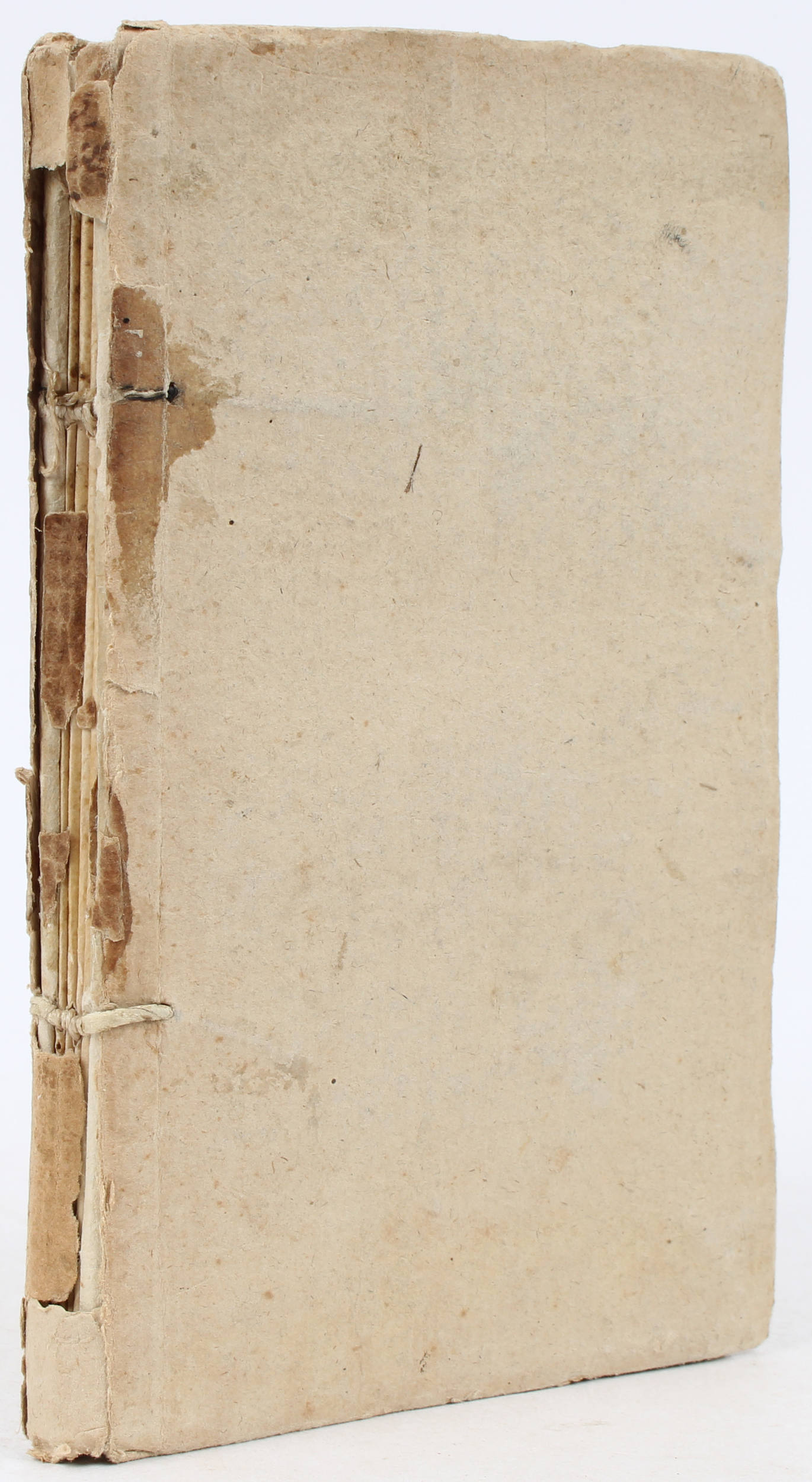 Malacarne, Esposizione della vera struttura del cervelletto