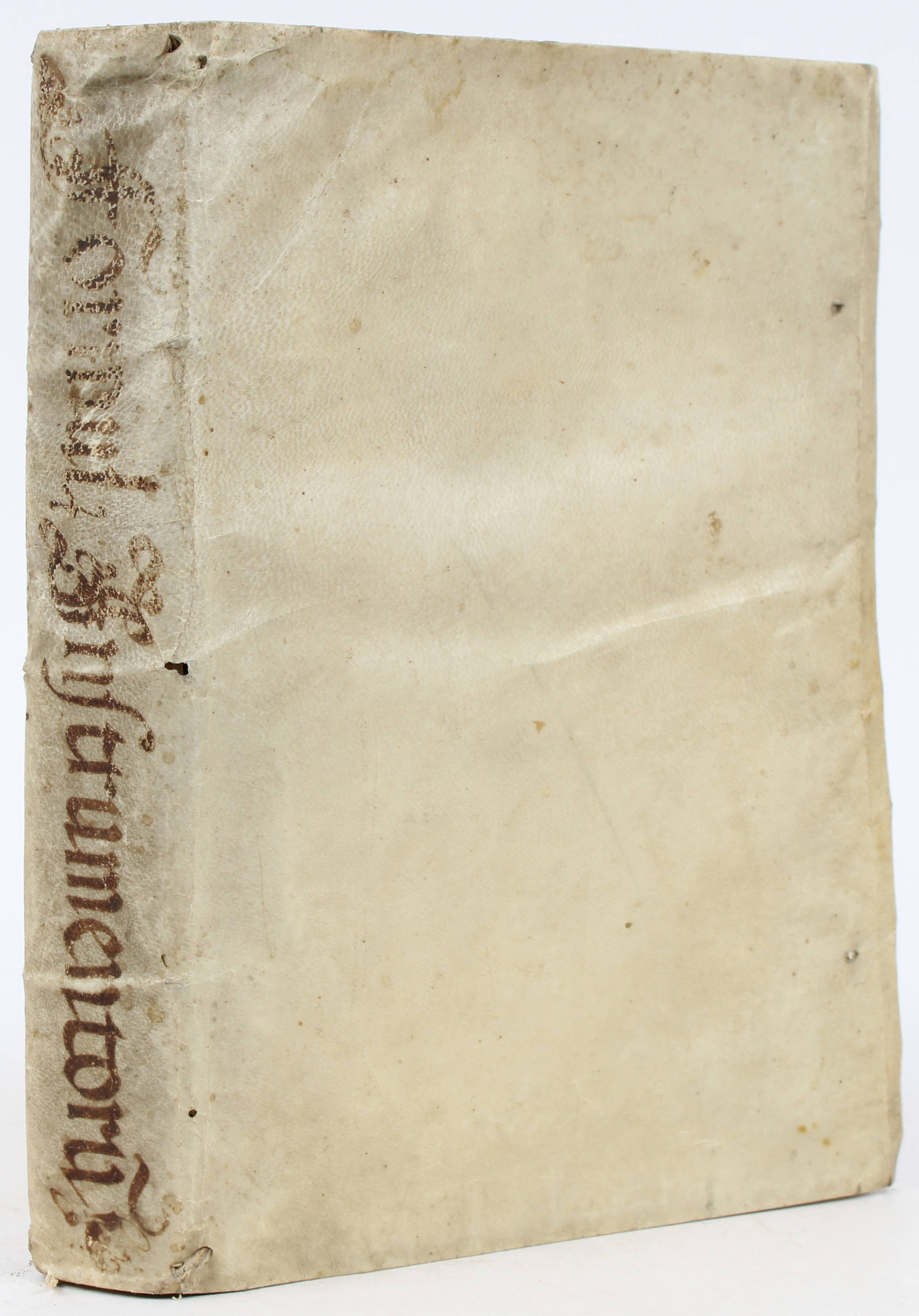 Formularium instrumentorum