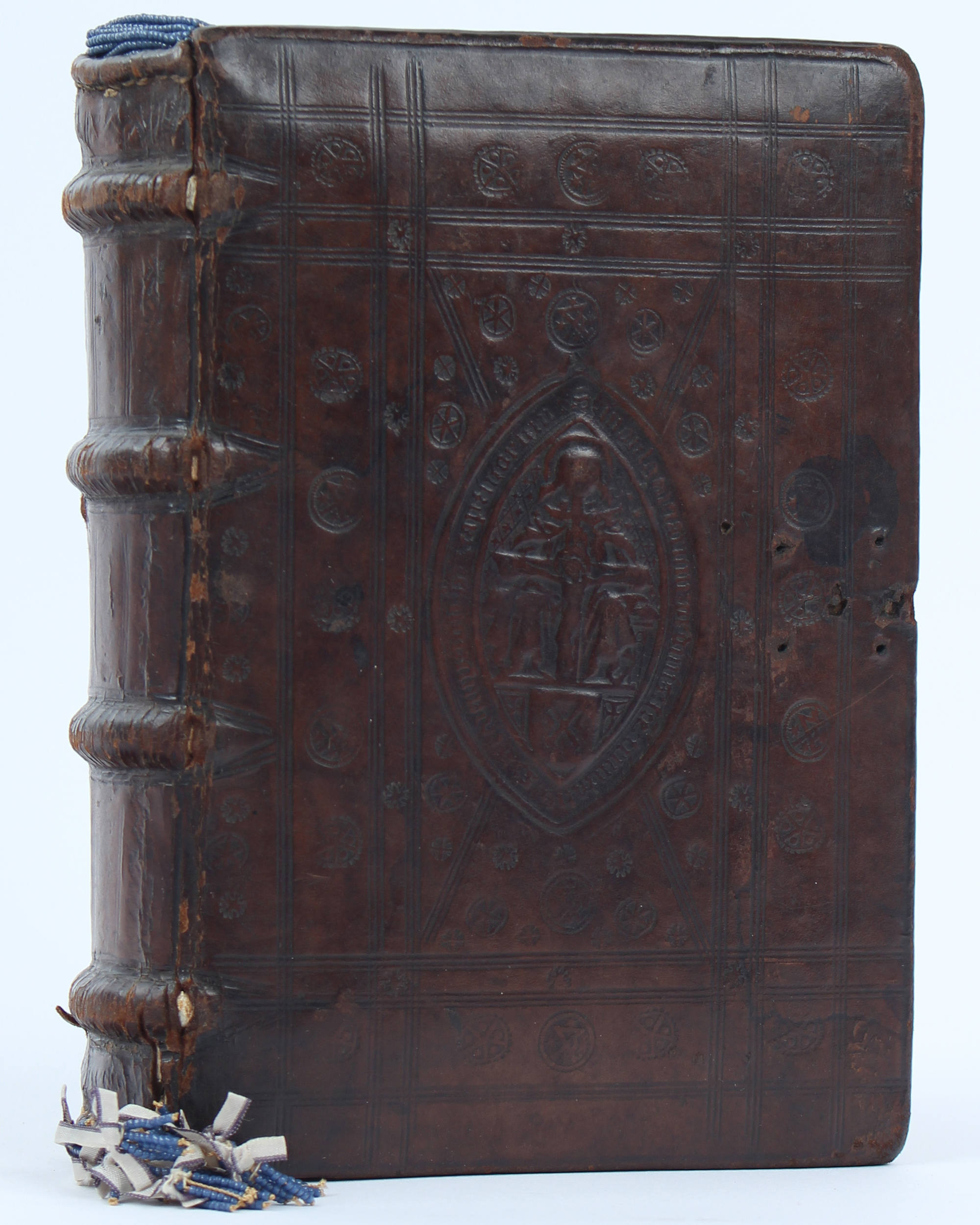 Horae B. M. V. Südliche Niederlande um 1480