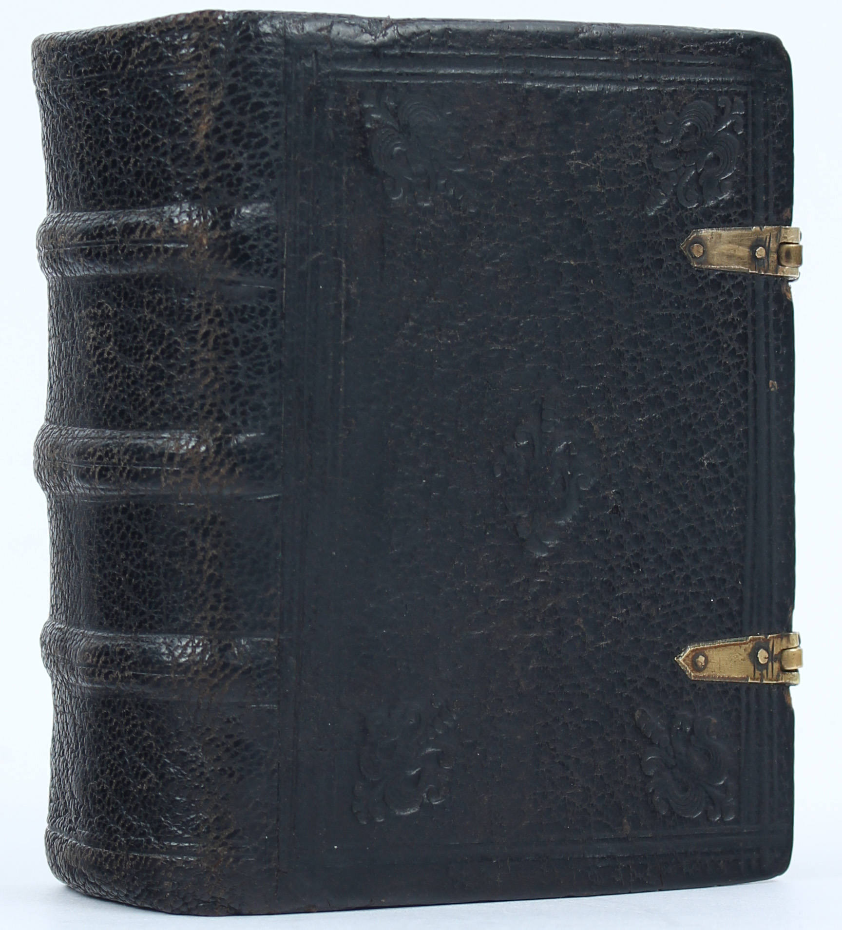 Nürnberger Gebetbuch für Apollonia Volckamer. Nürnberg 1500