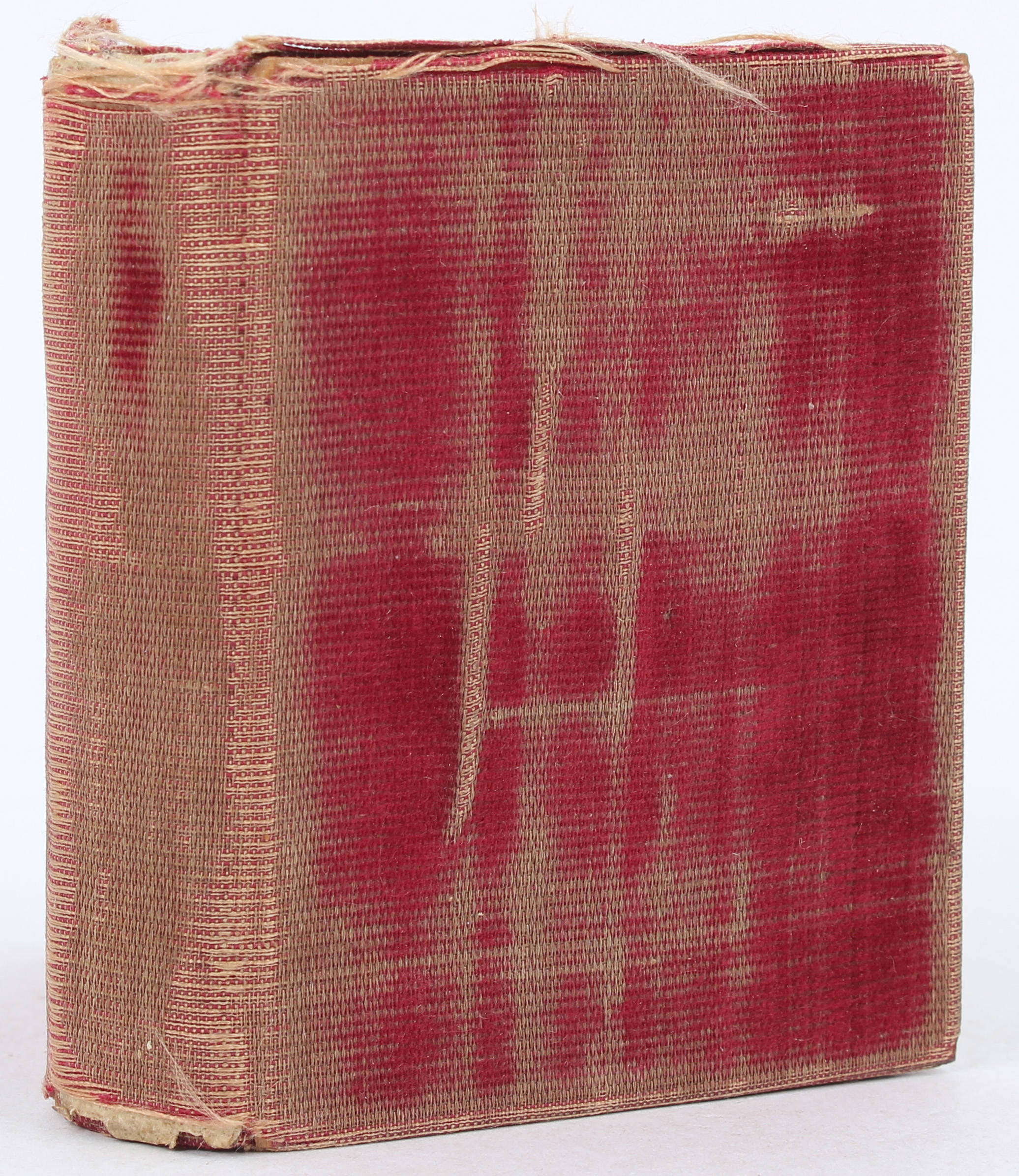 Breviarium um 1480 mit späterer Folge von Miniaturen
