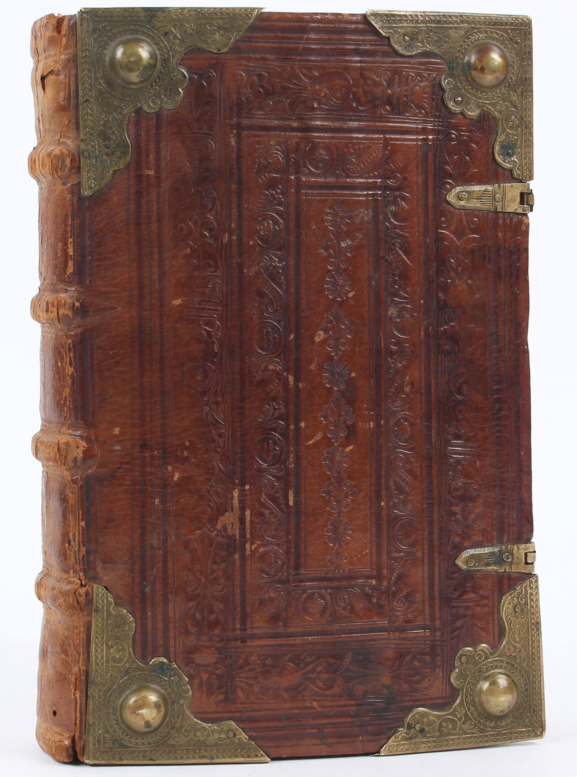 Horae B. M. V. Nordfrankreich um 1500