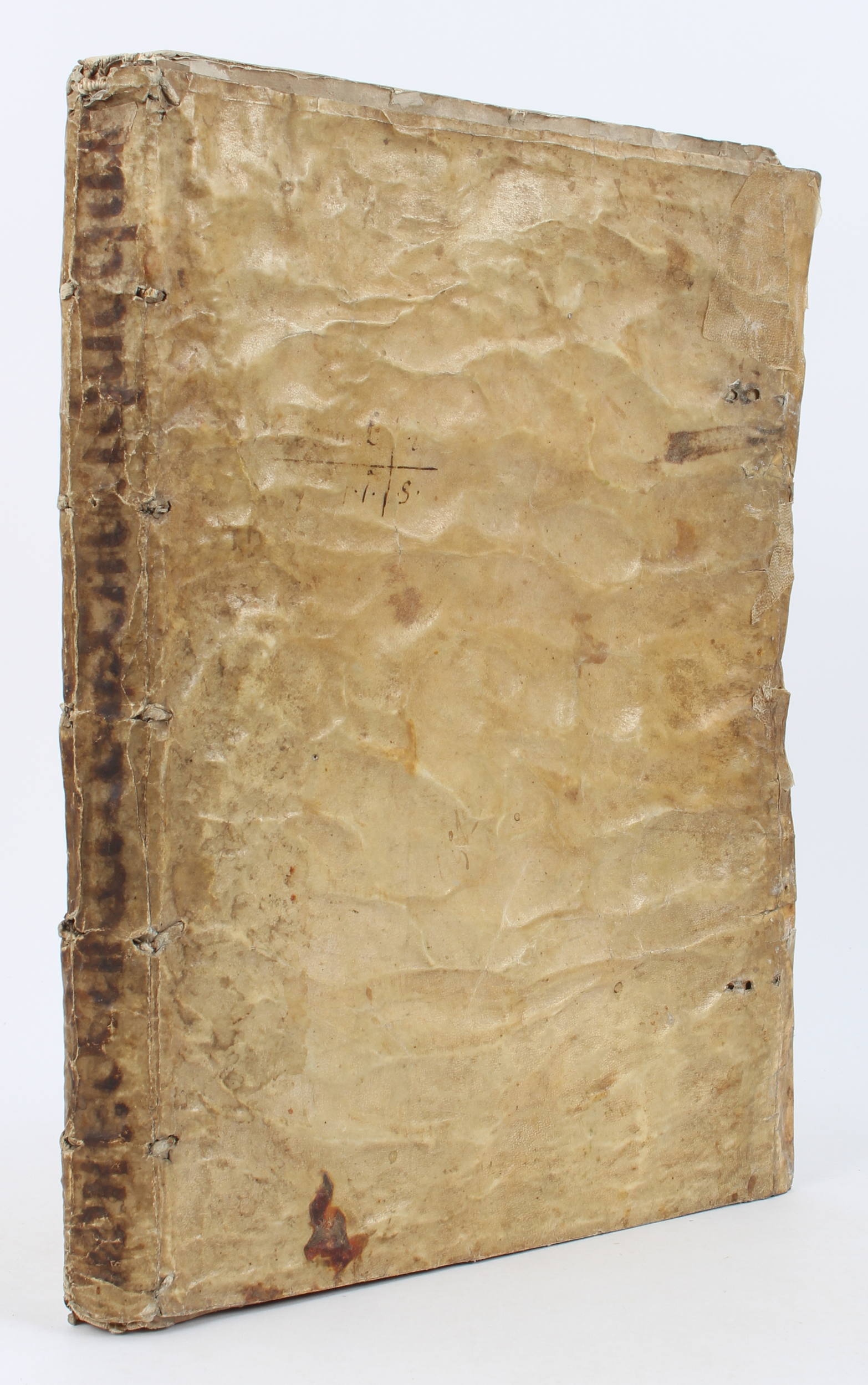 Enriquez del Castillo, Coronica del rey don Enrique IV. Frühes 16. Jh.