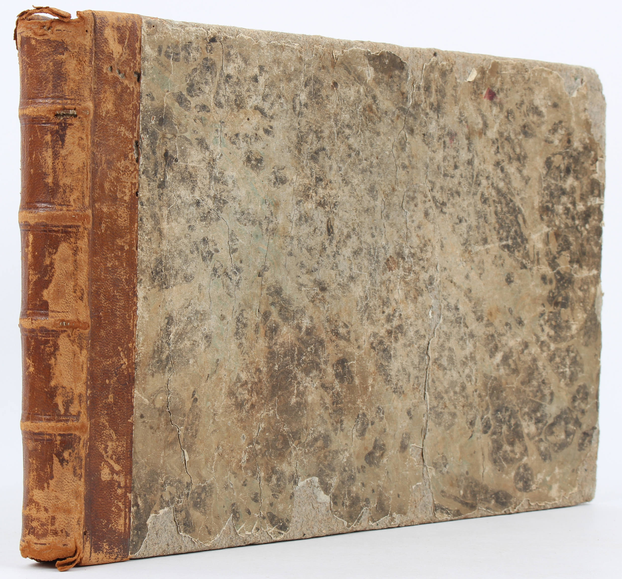 Merken, Liber artificiosus