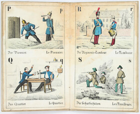 Neuestes Bilder ABC Buch