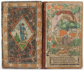 Das Große Frankfurter A.B.C. u. Lese-Buch / 2 Bde.