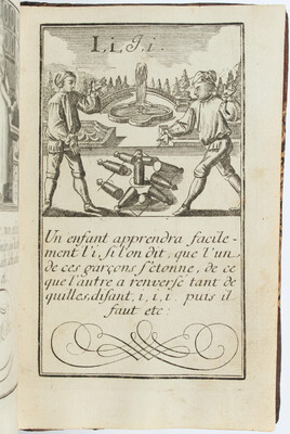 Platz, Sehr leichte neuerfundene Art