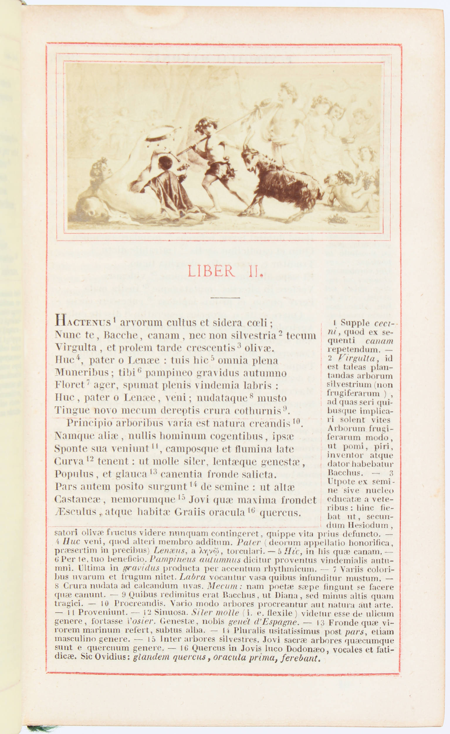 Vergilius, Carmina omnia