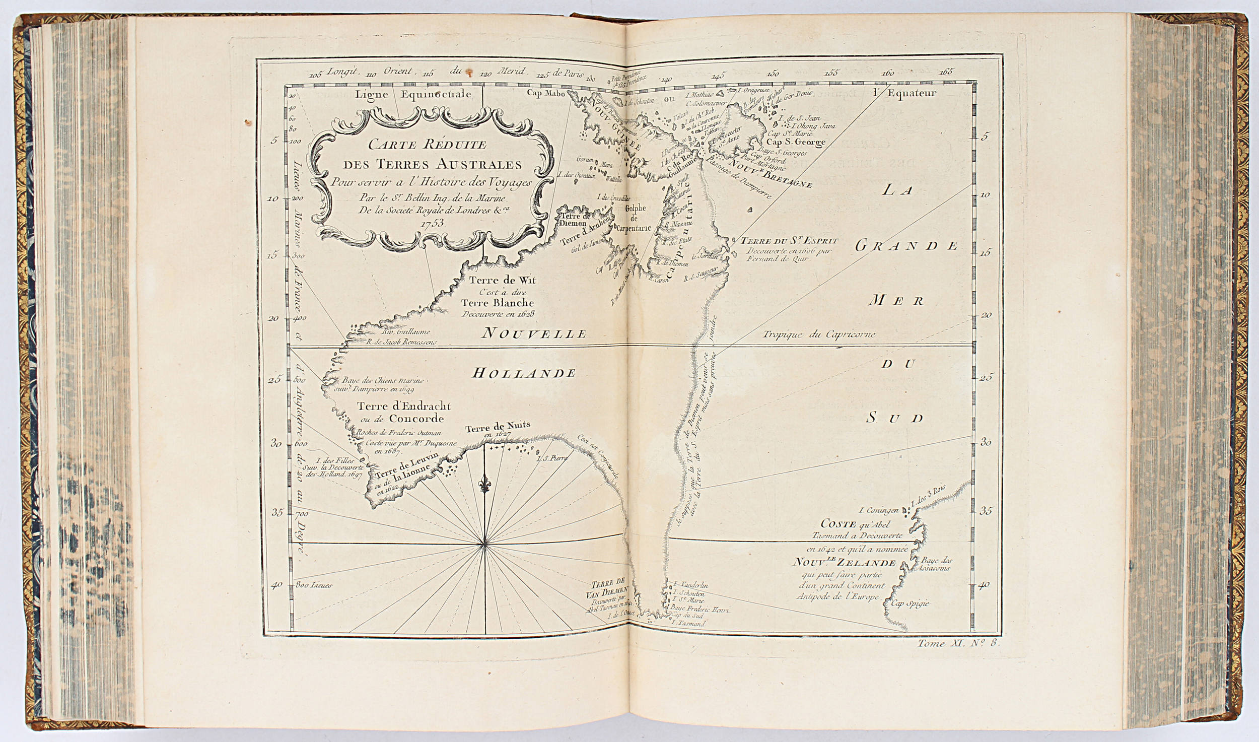 Prévost, Histoire générale. Bd. 9 + 11