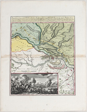 Welt. Ca. 80 Bll. Konvolut / ca. 140 Bll.
